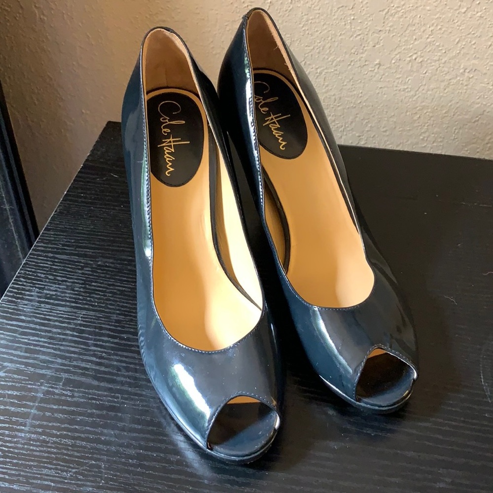 Cole Haan Heels size 8